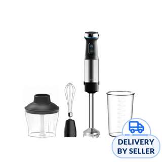 Kith 6 Pcs Multipurpose Hand Blender - Basic Kith 6 Pcs Multipurpose Hand Blender - Basic