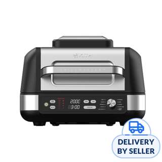 Kith GrillMaster Electric Indoor Grill Kith GrillMaster Electric Indoor Grill