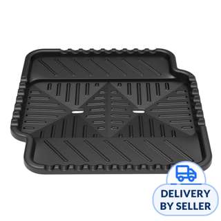 Kith Smokeless BBQ Accessories - Multifunctional Pan - TR