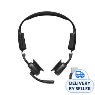 Shokz Openmeet - Black (USB-C)