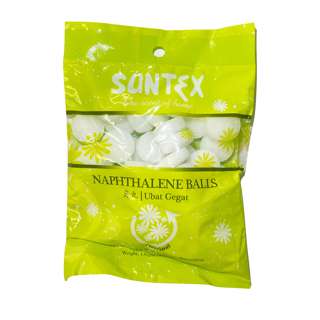 Suntex Naphthalene Deodorizer