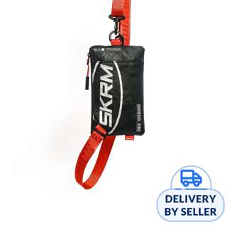 Skinarma Comet Clutch Wristlet/Crossbody Bag