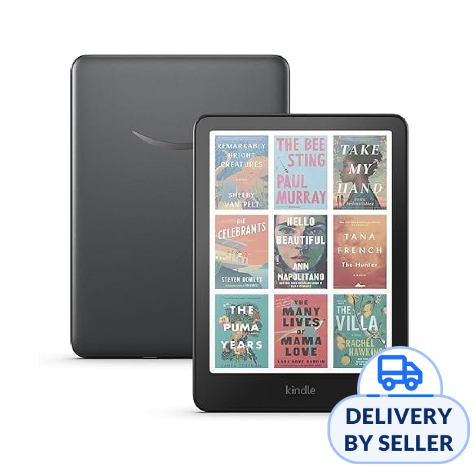 Amazon Kindle Colorsoft Signature Edition 32GB