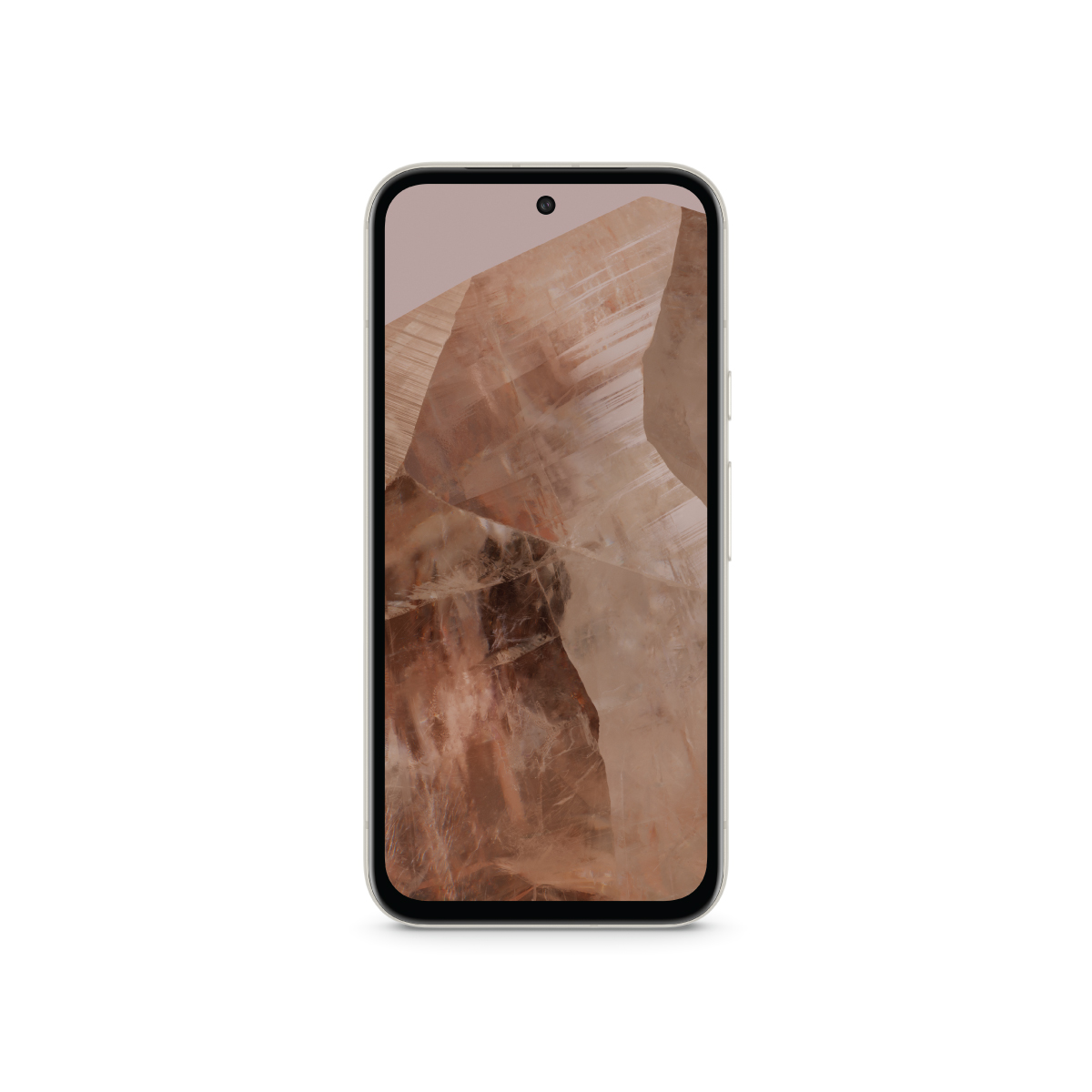 Google Pixel 8a (128GB) - Porcelain