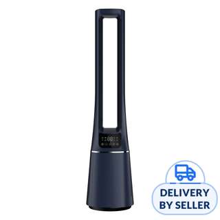 Midea DC Motor Bladeless Fan with Air Purifier MAM060CPBPBH