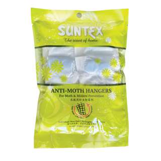 Suntex Anti-Moth Hanger