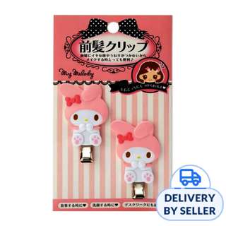 Kids Bang Hair Clip - My Melody
