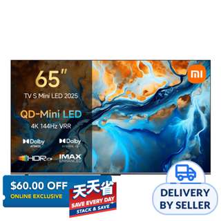 Xiaomi TV S Mini LED 65 2025