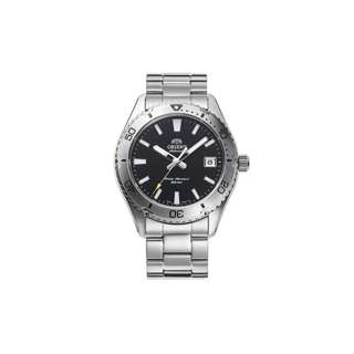ORIENT Mechanical Sports Watch Metal Strap (RA-AC0Q01B)