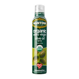 Mantova Extra Virgin Olive Oil Spray - Organic