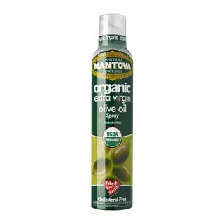 Mantova Extra Virgin Olive Oil Spray - Organic