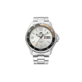 ORIENT Mechanical Sports Watch Metal Strap (RA-AA0821S)