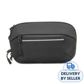 Nifty Waterproof Waistpouch - Black
