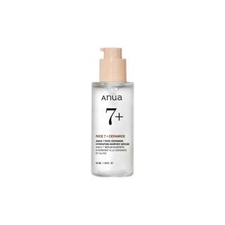 Anua 7 Rice Ceramide Hydrating Barrier Serum