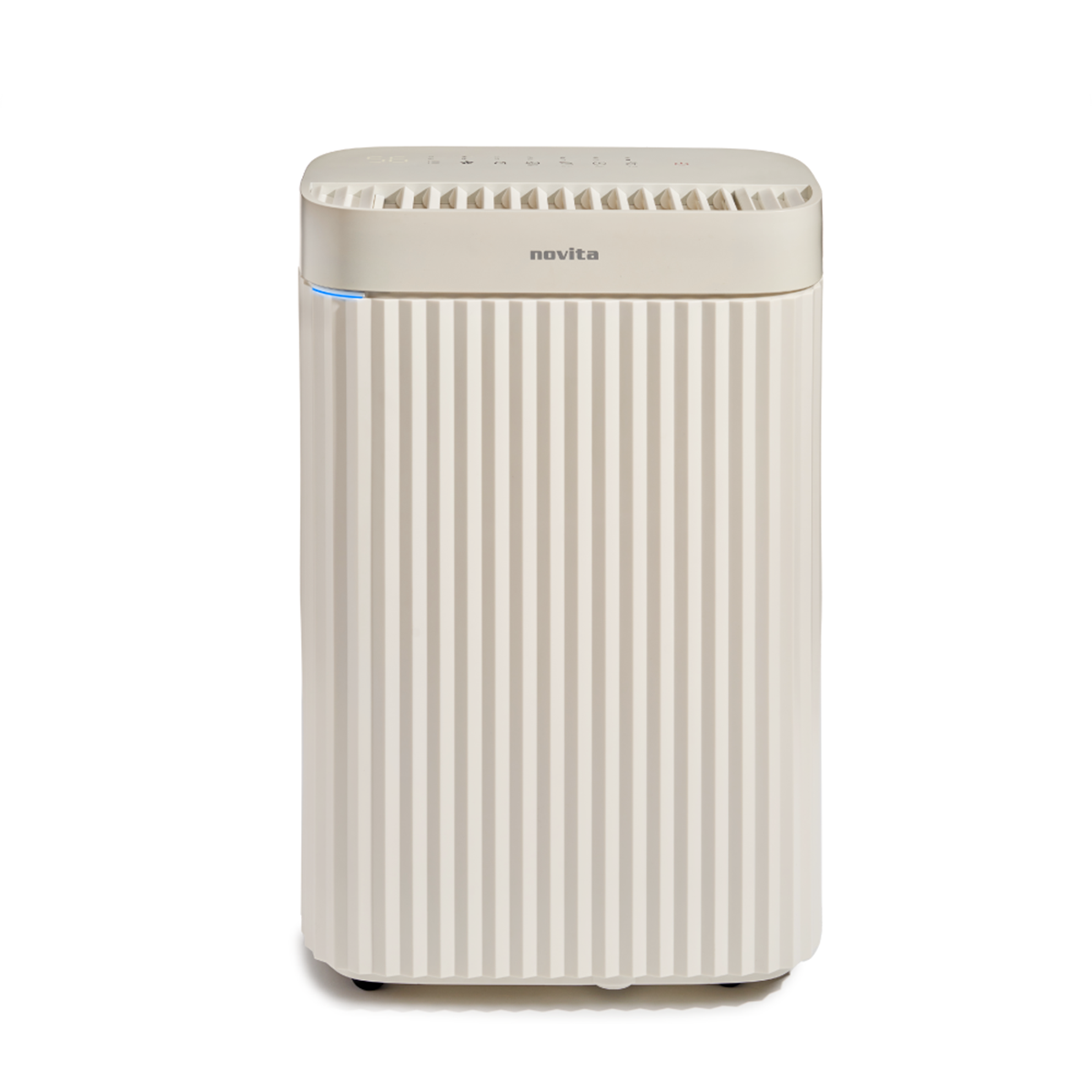 novita Dehumidifier & Air Purifier 2 in 1,ND26+(26L/day)