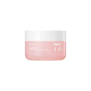 Anua Peach 77 Niacin Enriched Cream