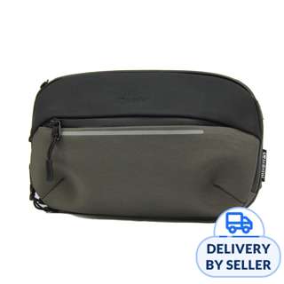 Nifty Waterproof Waistpouch - Green