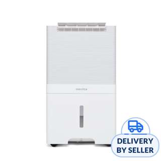 novita Dehumidifier & Air Purifier 2 in 1, ND60+ (60L/day)