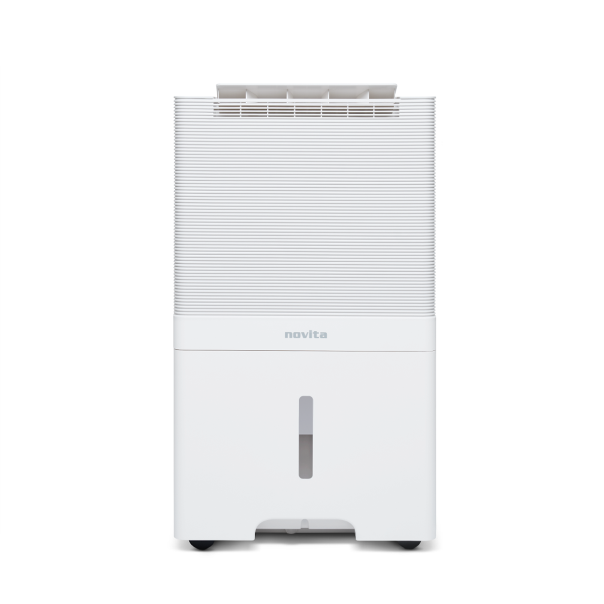 novita Dehumidifier & Air Purifier 2 in 1, ND60i+ (60L/day) novita Dehumidifier & Air Purifier 2 in 1, ND60i+ (60L/day)