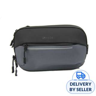 Nifty Waterproof Waistpouch - Grey