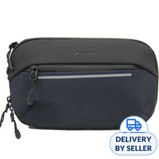 Nifty Waterproof Waistpouch - Navy