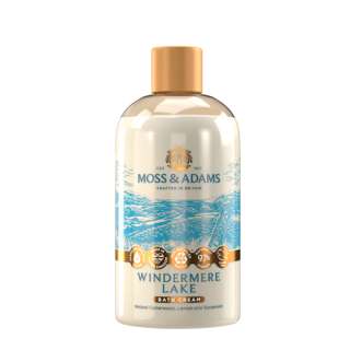 MOSS & ADAMS Body Wash Bath Cream C7965 - Windermere Lake