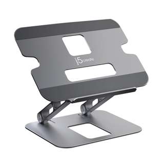 J5Create Multi-Angle Laptop Stand With Ph Holder JTS127
