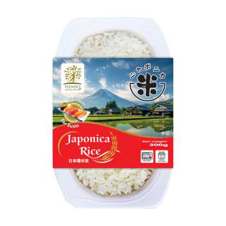 Farmers Selection Japonica Rice Farmers Selection Japonica Rice