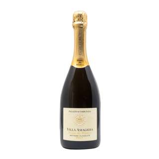 Palazzo Di Varignana Villa Amagioia Brut Blanc de Blancs