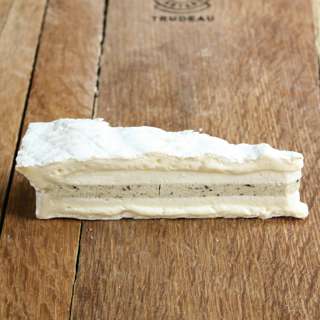 Janier Brie with Truffles by The Cheese Shop