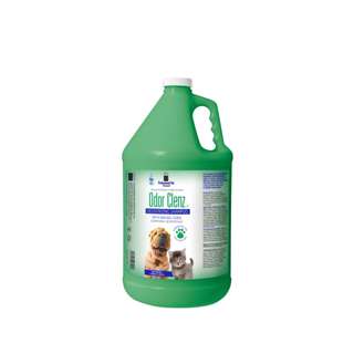 Professional Pet Products Cats & Dogs Shampoo - Deodorizing