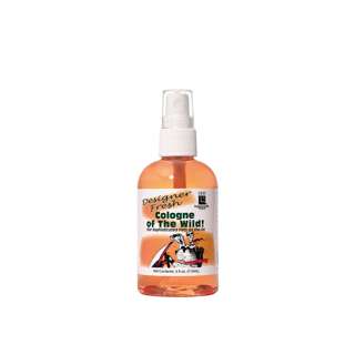 Professional Pet Products Cats & Dogs Perfume- Designer Fresh