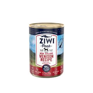 Ziwi Peak Originals Wet Dog Food - Venison