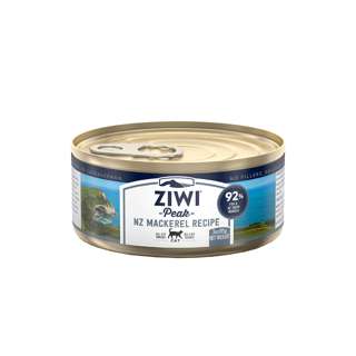 Ziwi Peak Originals Wet Cat Food - Mackerel