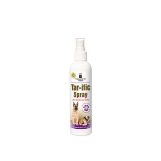 Professional Pet Products Tar-ific for Dogs&Pups- Itch Relief