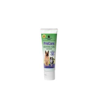 Professional Pet Products ProCare Toothpaste For Dogs & Cats