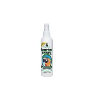 Professional Pet Products Bird Bath Spray-Plumage&Conditioner