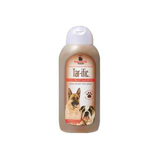 Professional Pet Products Tar-ific Dogs Shampoo - Itch Relief