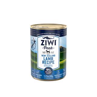 Ziwi Peak Originals Wet Dog Food - Lamb