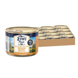 Ziwi Peak Originals Wet Cat Food - Chicken