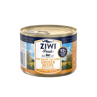 Ziwi Peak Originals Wet Cat Food - Chicken