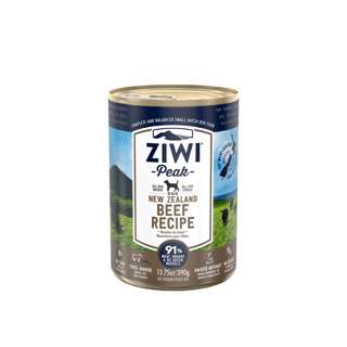 Ziwi Peak Originals Wet Dog Food - Beef