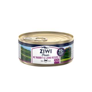 Ziwi Peak Originals Wet Cat Food - Rabbit & Lamb
