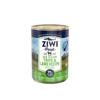 Ziwi Peak Originals Wet Dog Food - Tripe & Lamb