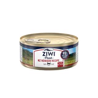 Ziwi Peak Originals Wet Cat Food - Venison