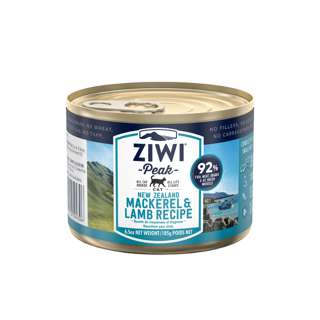 Ziwi Peak Originals Wet Cat Food - Mackerel & Lamb