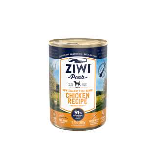 Ziwi Peak Originals Wet Dog Food - Chicken