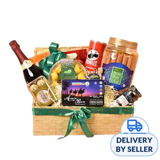 FNP Hari Raya Premium Gift Hamper