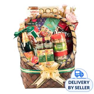 FNP Hari Raya - Delights Hamper