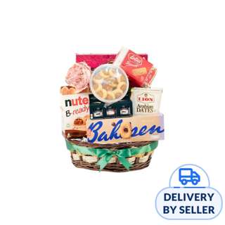 FNP Hari Raya Treats Gift Hamper